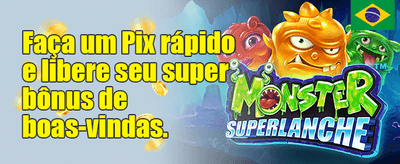 Super Jackpot de Cadastro promotion